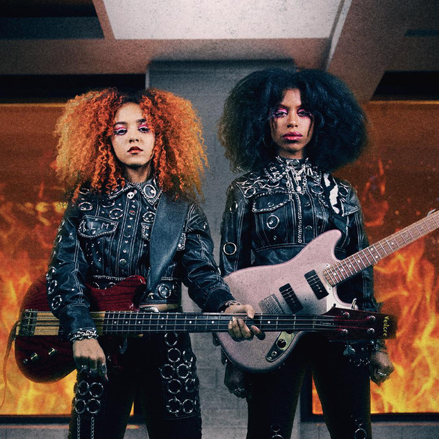 Nova Twins