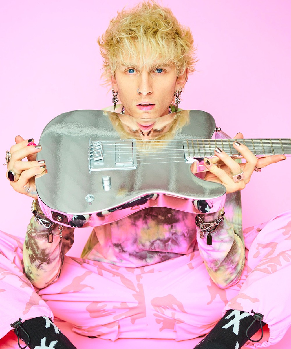 Machine Gun Kelly