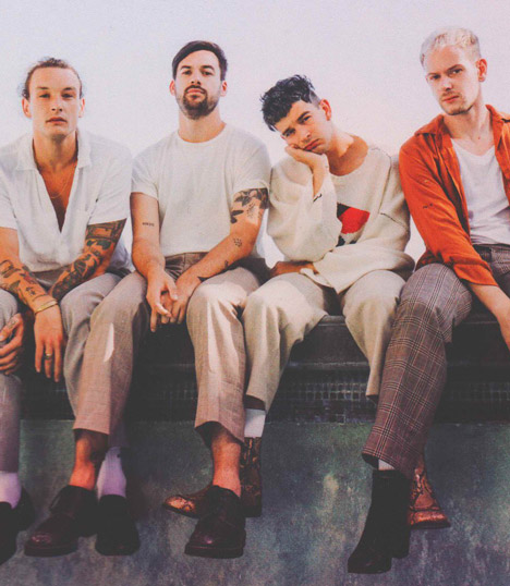 The 1975