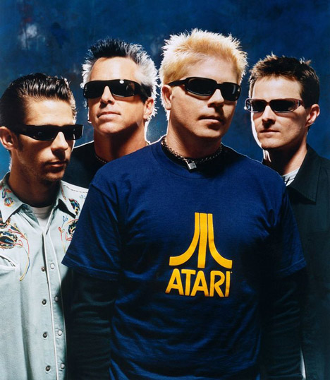 The Offspring