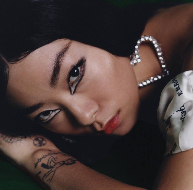 Rina Sawayama