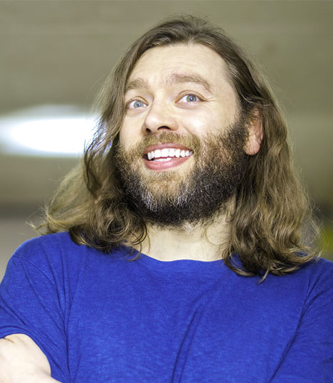 Gerd Janson