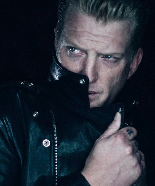 Queens of the Stone Age