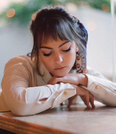 Angel Olsen