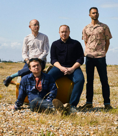 Bombay Bicycle Club