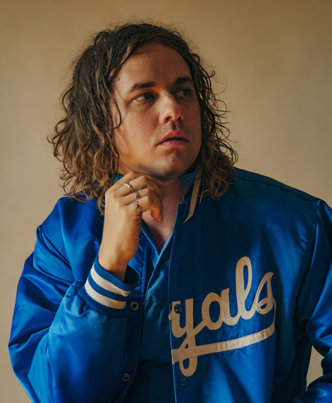 Kevin Morby