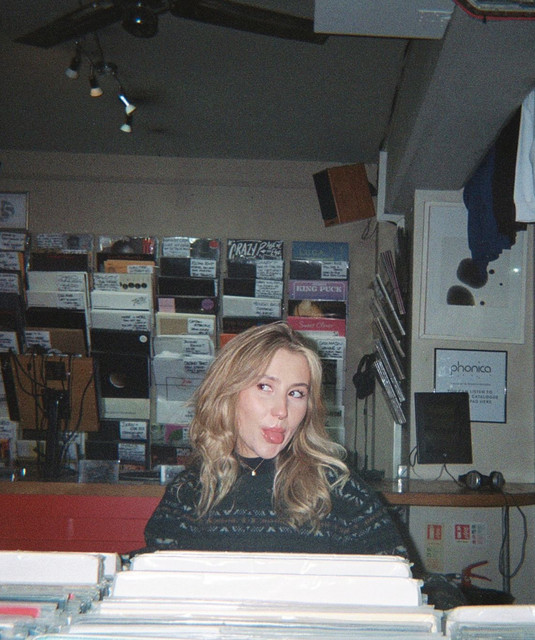 Hannah Grae