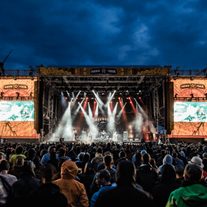 NOVA ROCK FESTIVAL
