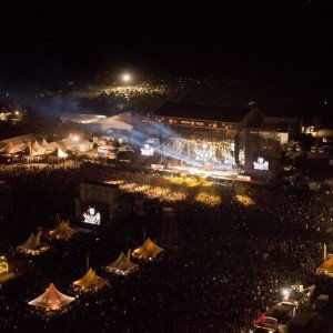 NOVA ROCK FESTIVAL