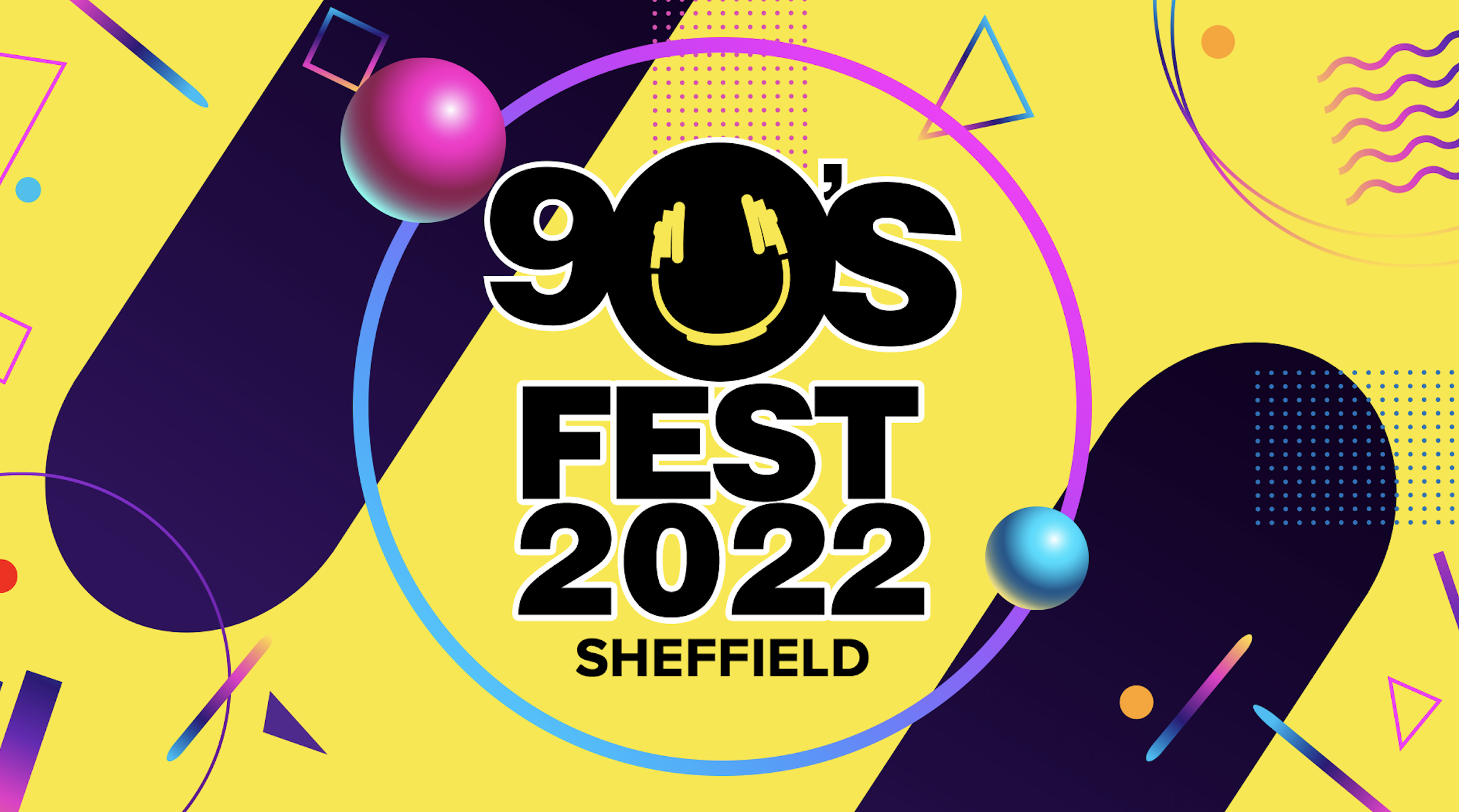 90's Fest 2022
