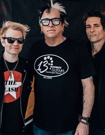 The Offspring