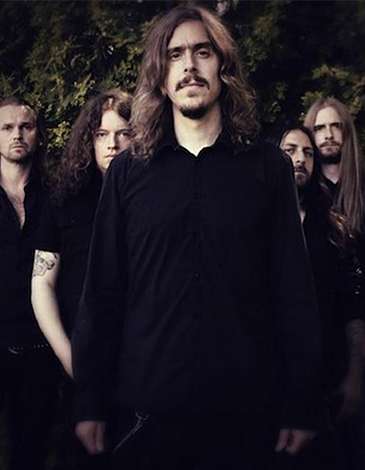 Opeth