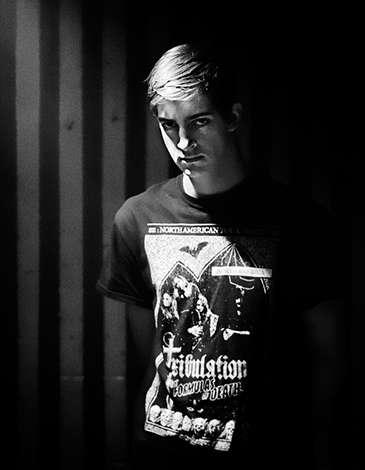 Perturbator