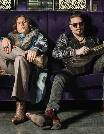 Rival Sons