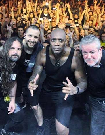 SEPULTURA