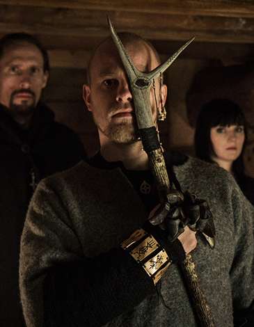 WARDRUNA
