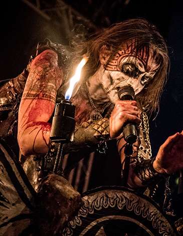 WATAIN