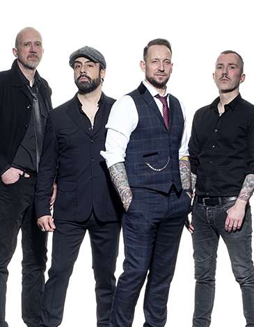 VOLBEAT