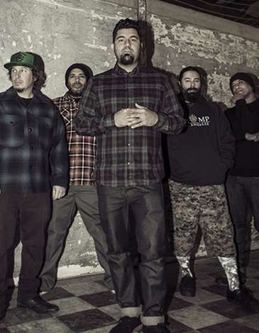 Deftones