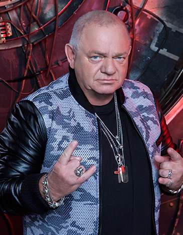 U.D.O.