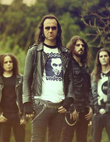 MOONSPELL