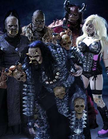 LORDI