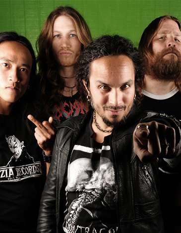 Death Angel