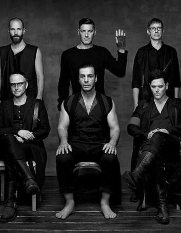 Rammstein