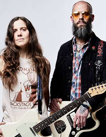 Baroness