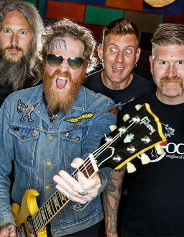 Mastodon