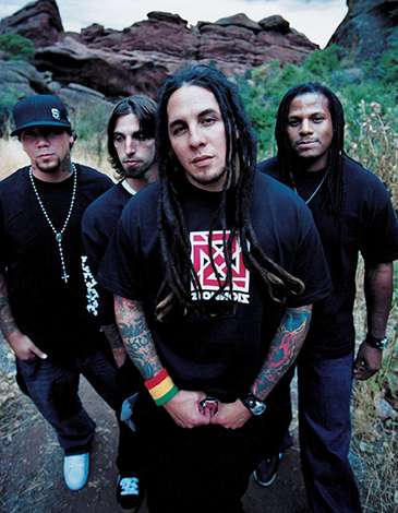 P.O.D.