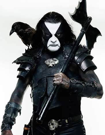 Abbath