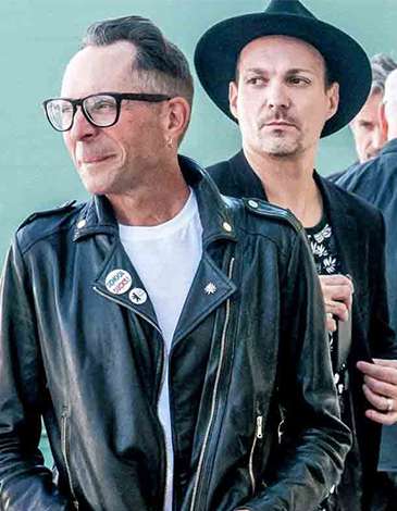 Bad Religion