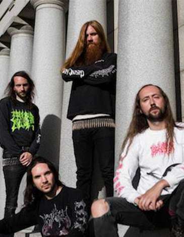 Blood Incantation