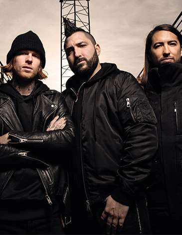 OF MICE & MEN