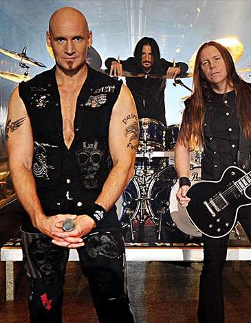 Primal Fear