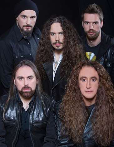 Rhapsody Of Fire
