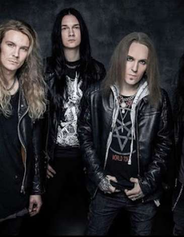 BODOM AFTER MIDNIGHT