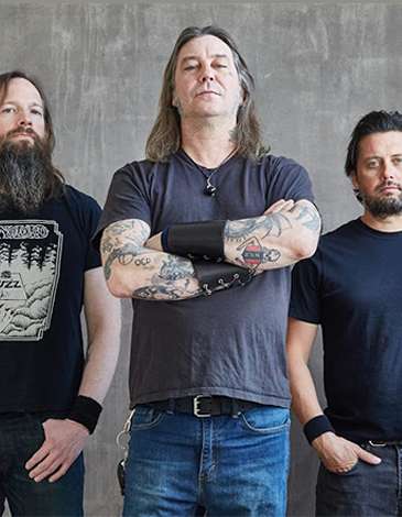 High On Fire