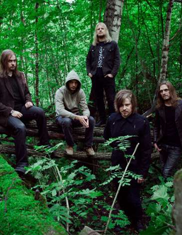 ORANSSI PAZUZU