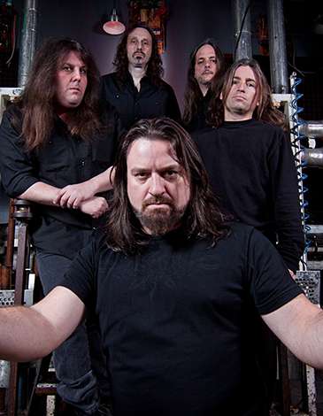SYMPHONY X