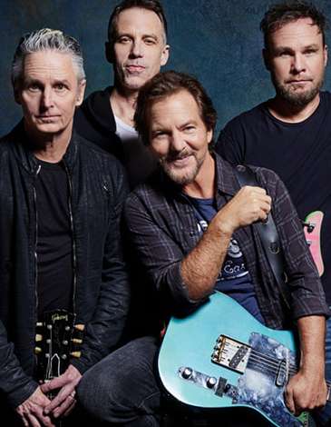 Pearl Jam