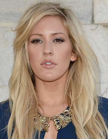 Ellie Goulding