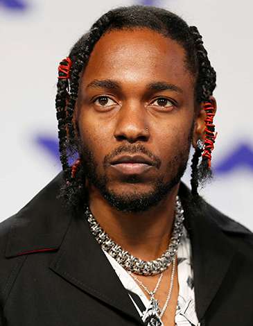 Kendrick Lamar
