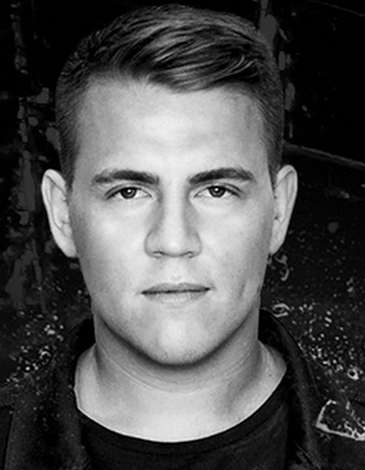MARTIN JENSEN