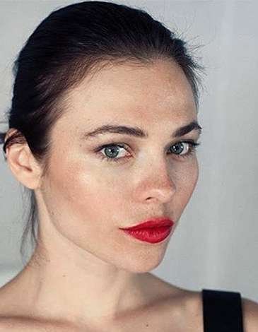 Nina Kraviz