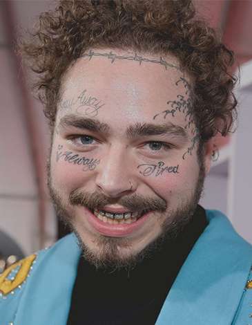 Post Malone
