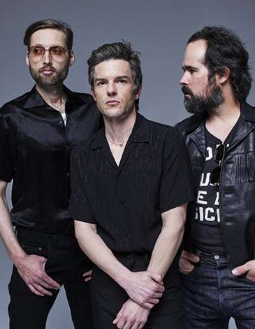 The Killers