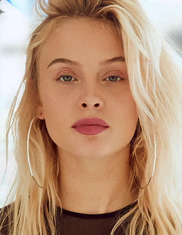 Zara Larsson