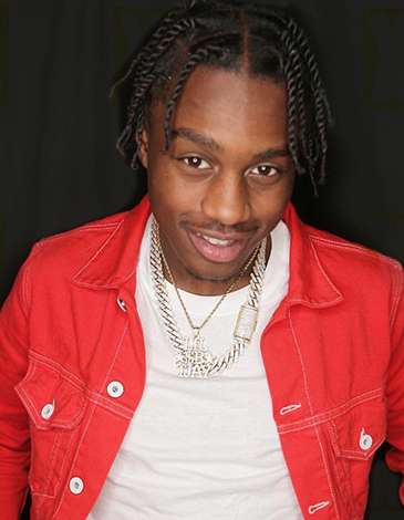 LIL TJAY